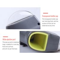 W&W Pet Treat Launcher