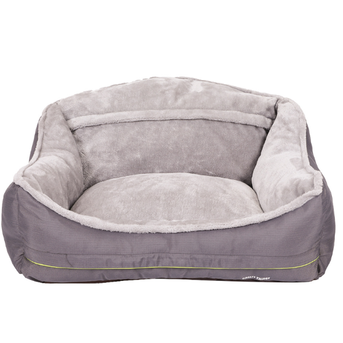 W&W Dog Bed: