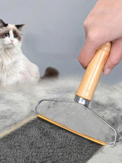 W&W Pet Hair Remover