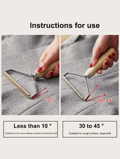 W&W Pet Hair Remover