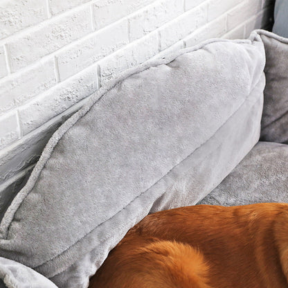 W&W Dog Bed:
