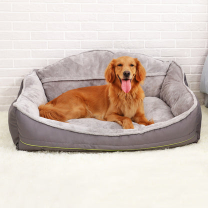 W&W Dog Bed: