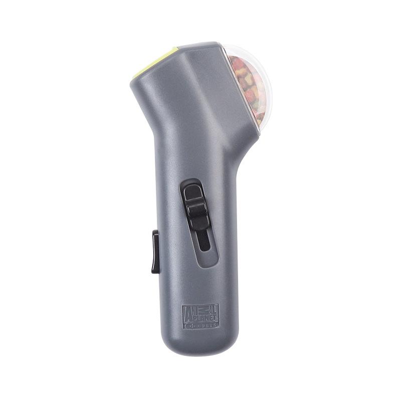 W&W Pet Treat Launcher