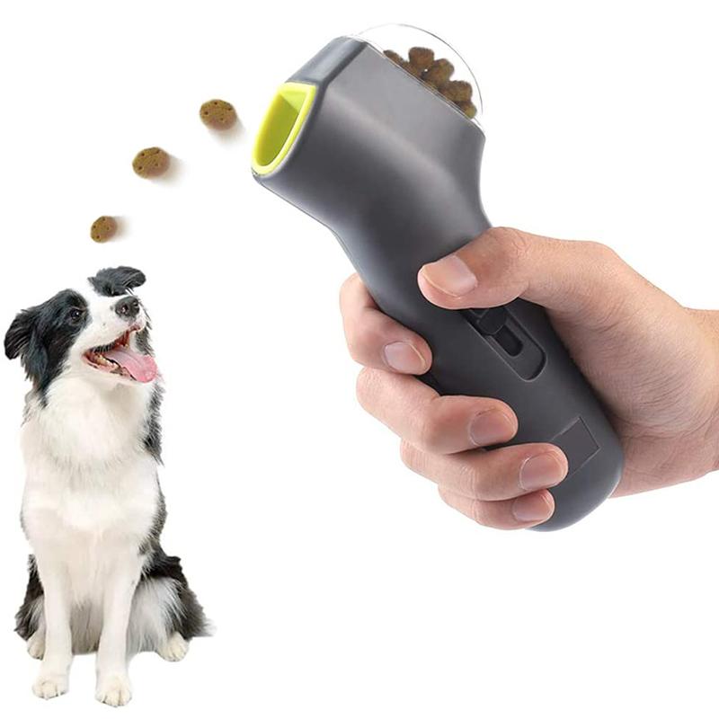 W&W Pet Treat Launcher